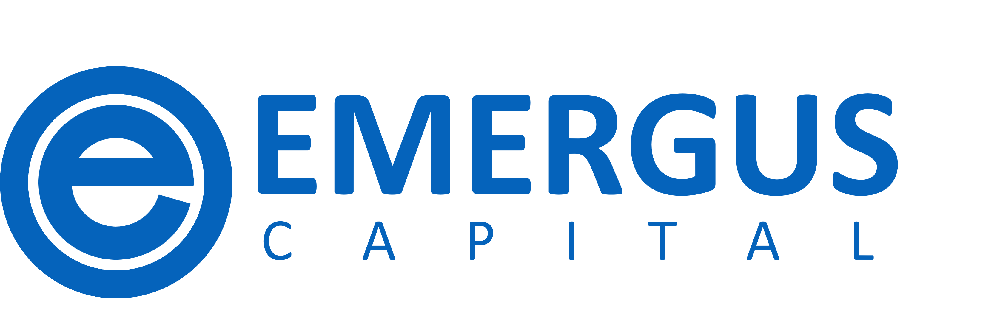 Emergus Capital Logo